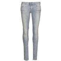 Le Temps des Cerises 316 women\'s Skinny Jeans in grey