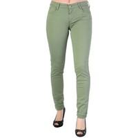 Le Temps des Cerises Jeans Basic JF316BASWLCOL Sea Spray women\'s Skinny Jeans in green