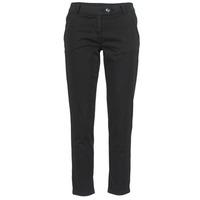 Les P\'tites Bombes CHAGI women\'s Trousers in black