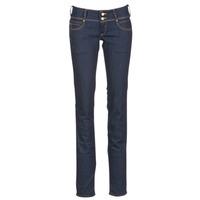 Le Temps des Cerises 220 women\'s Jeans in blue