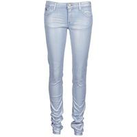 Le Temps des Cerises MIRAR women\'s Skinny Jeans in blue