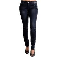 Le Temps des Cerises Jeans JF316LILY0WC199 Lily women\'s Skinny jeans in blue