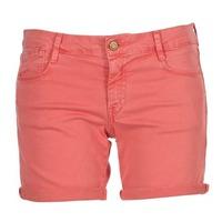 le temps des cerises janka womens shorts in pink