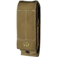 LEATHERMAN MOLLE SHEATH (XL BROWN)