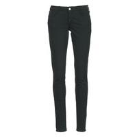 Le Temps des Cerises 316 women\'s Skinny Jeans in black