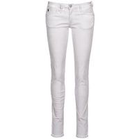 Le Temps des Cerises ATLAS women\'s Skinny Jeans in grey