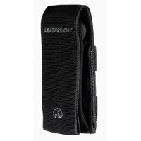 LEATHERMAN MOLLE SHEATH (LARGE BLACK)