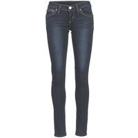 Levis REVEL LOW DC SKINNY women\'s Skinny jeans in blue