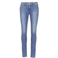 Levis REVEL DC SKINNY women\'s Skinny jeans in blue