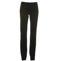 Levis CL DC STRAIGHT 5 PKT women\'s Jeans in black