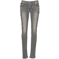 Levis REVEL LOW DC SKINNY women\'s Skinny Jeans in grey