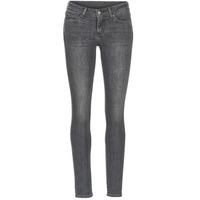 levis 711 skinny womens skinny jeans in grey