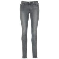 Levis 710 INNOVATION SUPER SKINNY women\'s Skinny jeans in grey