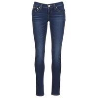 levis revel low dc skinny womens skinny jeans in blue