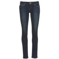 levis revel dc skinny womens skinny jeans in blue