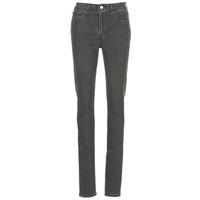 Levis 721 HIGH RISE SKINNY women\'s Skinny jeans in grey