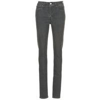 levis 721 high rise skinny womens skinny jeans in grey