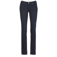 levis 712 slim womens skinny jeans in blue