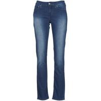 Levis CL DC SLIM 5 PKT women\'s Skinny Jeans in blue
