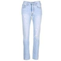 levis 501 skinny womens skinny jeans in blue