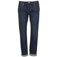 Levis 501 CT JEANS FOR WOMEN women\'s Boyfriend jeans in blue