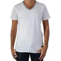 Le Temps des Cerises T-Shirt Pierre White women\'s T shirt in white