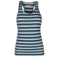 lee cooper yarn dye vest womens