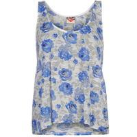 lee cooper aop swing vest ladies