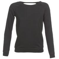 le temps des cerises darla womens sweater in black