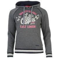 Lee Cooper Glitzy OTH Sweater Ladies