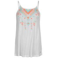 lee cooper aztec strappy vest ladies