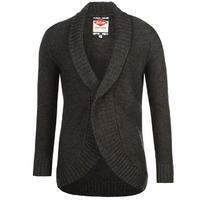 Lee Cooper Open Cardigan Ladies