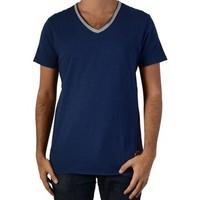 Le Temps des Cerises T-Shirt Stone Blue women\'s T shirt in blue