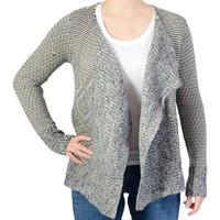 Le Temps des Cerises Cardigan-The Time Of Cherries Emilia Galaxy women\'s Cardigans in grey