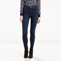 Levis Mile High Skinny Womens Jeans