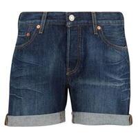 Levis Long Shorts