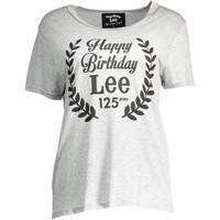 Lee GR_69567 women\'s T shirt in Other