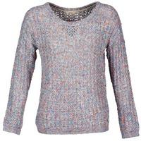 Lee CREW women\'s Sweater in Multicolour