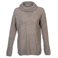 Lee TURTLE NECK women\'s Sweater in grey