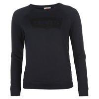 Levis Logo Sweater