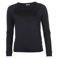 Levis Logo Sweater