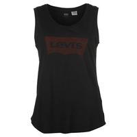 levis muscle tank top