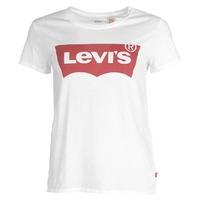 Levis Batwing Logo T Shirt