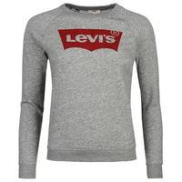 Levis Logo Sweater