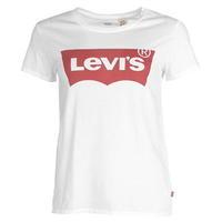 Levis Batwing Logo T Shirt