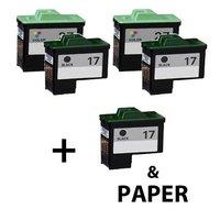Lexmark Z515 Printer Ink Cartridges