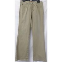 Lee Jeans - Size: M - Beige - Jeans