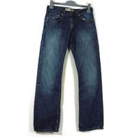 Levi Strauss & Co Blue Jeans Size 32