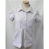 Levi Strauss & co - Size: M - Multi-coloured - Short sleeved shirt