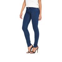 Lee Toxey Super Stretch Skinny Low Waist Jeans